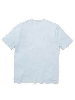 Faherty Brand T-Shirts & Henleys*Southampton Short-Sleeve Crew T-Shirt -