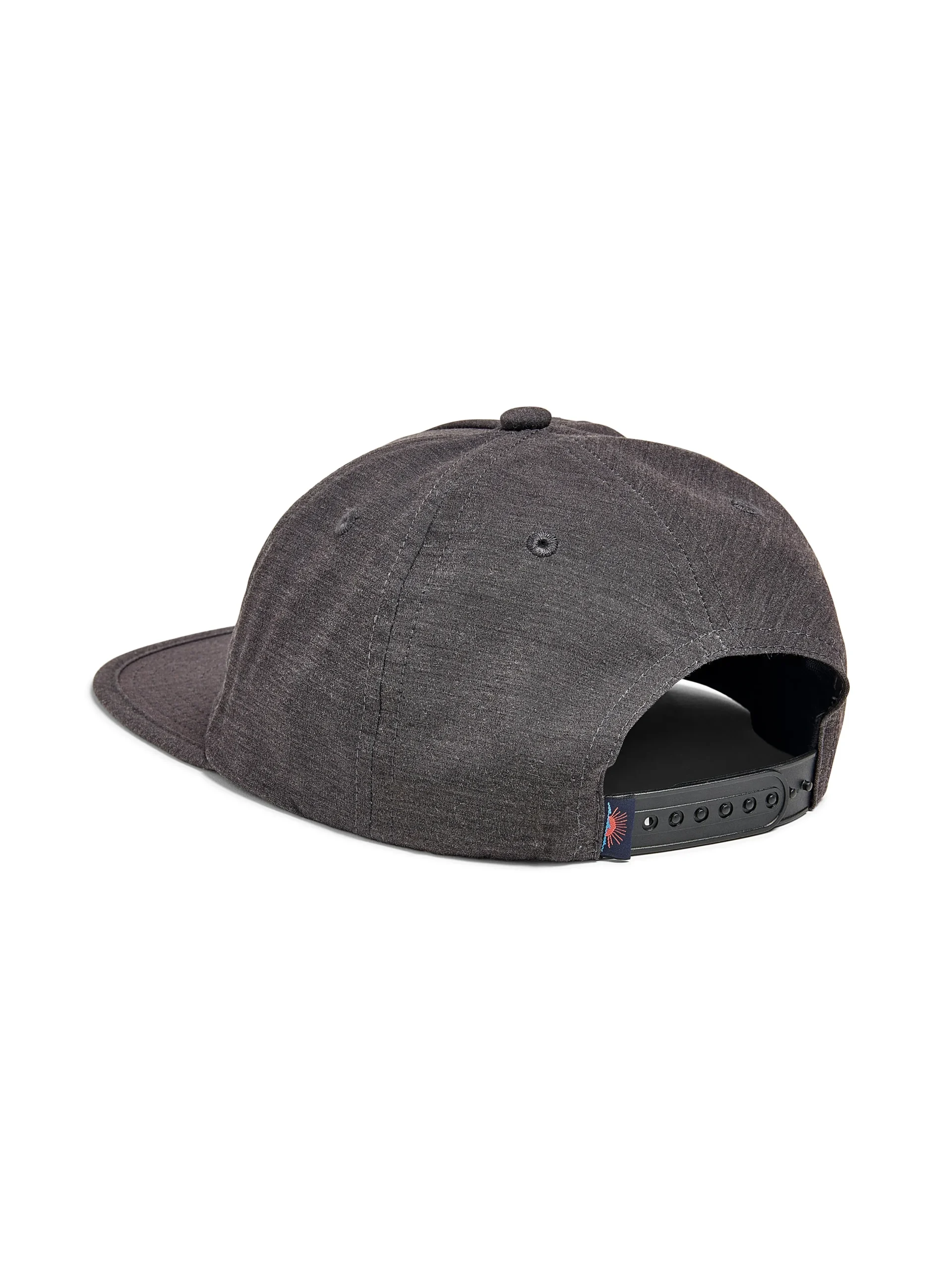 Women Faherty Brand Hats|Hats*Spring Lake OG Logo All Day Hat -