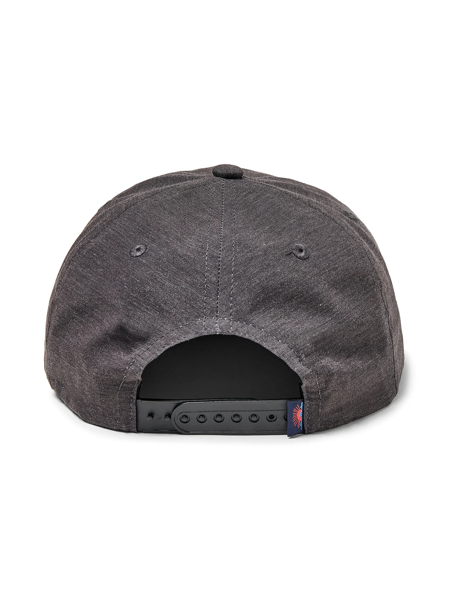 Women Faherty Brand Hats|Hats*Spring Lake OG Logo All Day Hat -