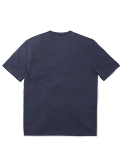 Faherty Brand T-Shirts & Henleys*Spring Lake Short-Sleeve Crew T-Shirt -