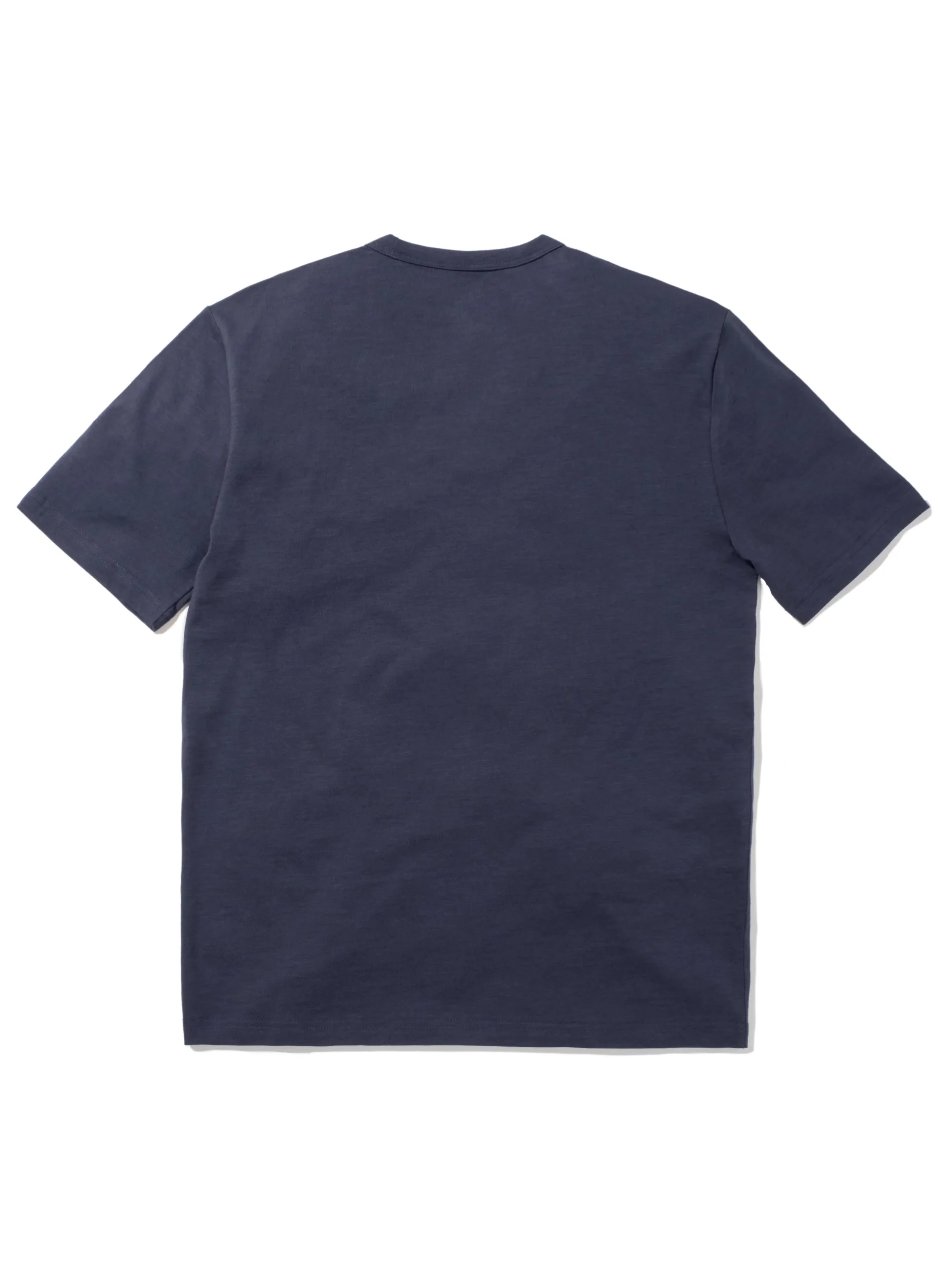 Faherty Brand T-Shirts & Henleys*Spring Lake Short-Sleeve Crew T-Shirt -