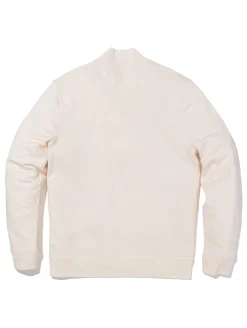 Faherty Brand Hoodies & Sweatshirts*Spring Lake Terry Quarter Zip -