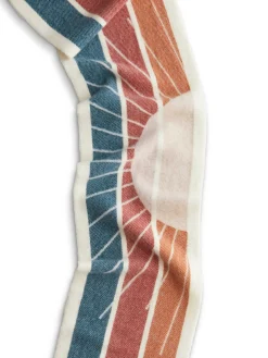 Women Faherty Brand Scarves & Wraps*Sun And Wave Scarf -