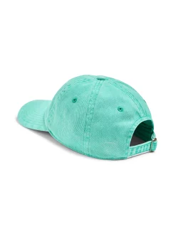 Women Faherty Brand Hats|Hats*Sunwashed Baseball Hat -