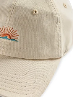 Women Faherty Brand Hats|Hats*Sunwashed Baseball Hat -