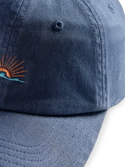 Women Faherty Brand Hats|Hats*Sunwashed Baseball Hat -