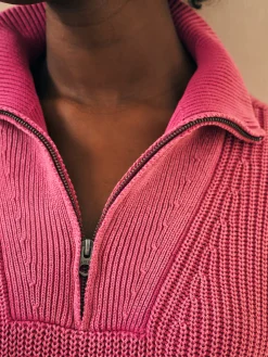 Women Faherty Brand Sweaters*Sunwashed Mariner Sweater -