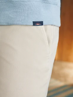 Faherty Brand Hoodies & Sweatshirts|Lounge*Sunwashed Slub Hoodie -
