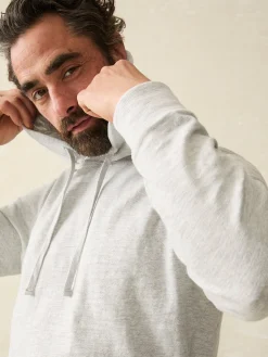 Faherty Brand Hoodies & Sweatshirts*Sunwashed Slub Hoodie (Tall) -