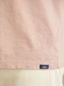 Faherty Brand T-Shirts & Henleys*Sunwashed Tee -