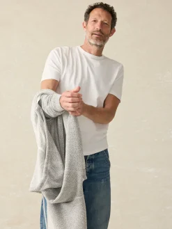 Faherty Brand T-Shirts & Henleys*Sunwashed Tee -