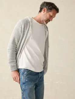 Faherty Brand T-Shirts & Henleys*Sunwashed Tee (Tall) -