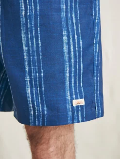 Faherty Brand Swim*Sunwashed Trunk -