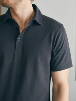 Faherty Brand Polo Shirts|T-Shirts & Henleys*Sunwashed T-Shirt Polo -