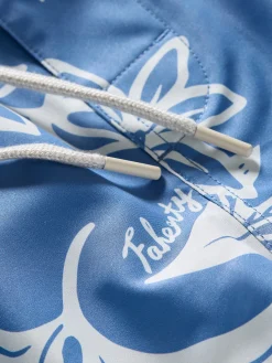 Faherty Brand Swim*Surfrider Sunwashed Boardshort -