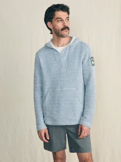 Faherty Brand Hoodies & Sweatshirts*Surfrider Hooide -