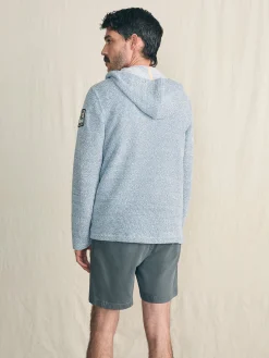 Faherty Brand Hoodies & Sweatshirts*Surfrider Hooide -