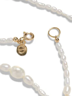 Women Faherty Brand Jewelry*Swell Life Ebb And Flow Necklace -