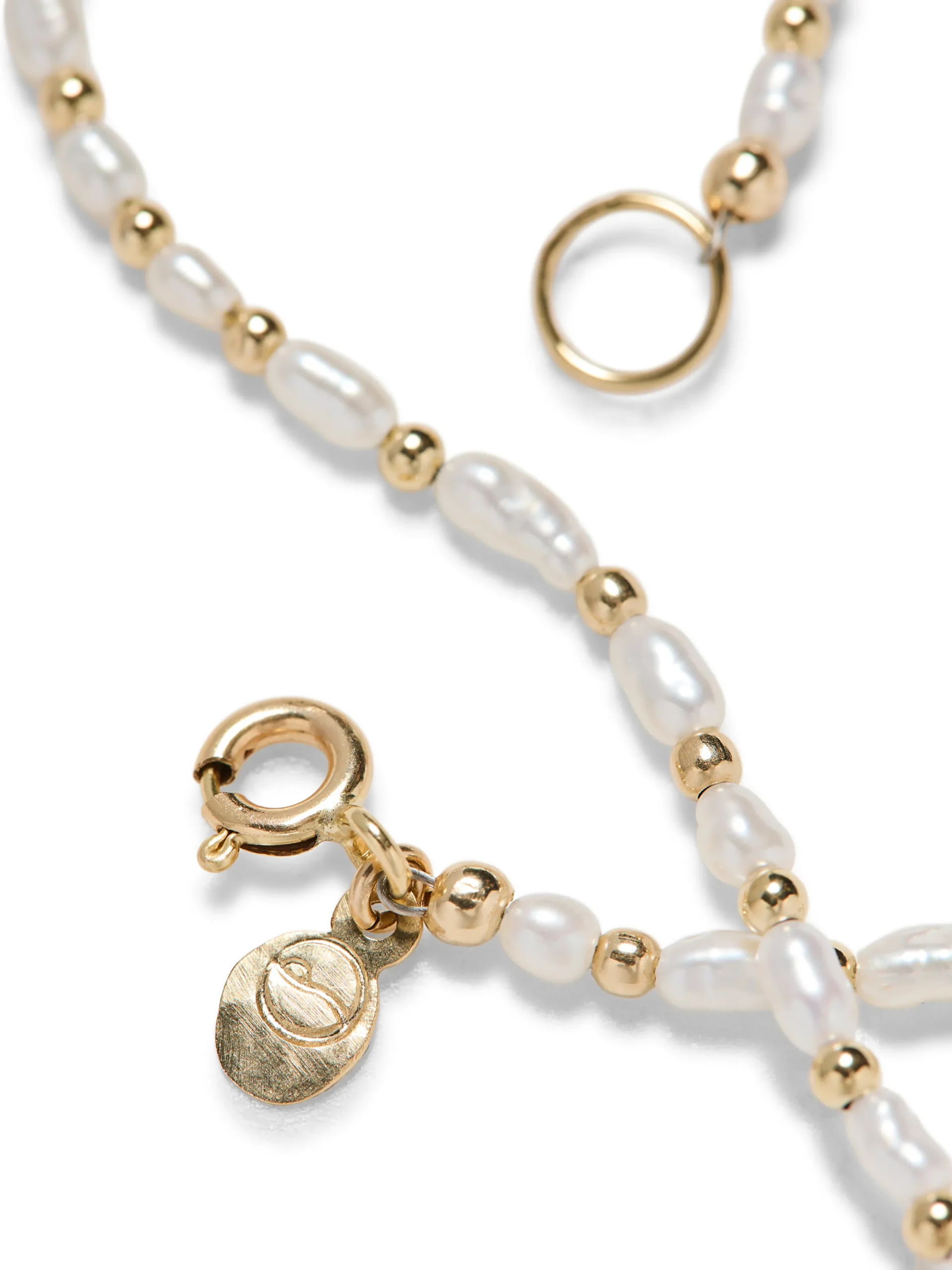 Women Faherty Brand Jewelry*Swell Life Two Bracelet -