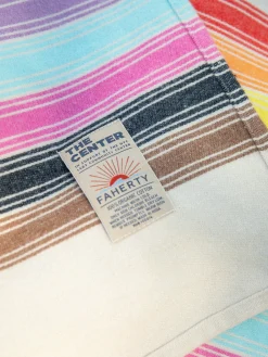 Women Faherty Brand Home & More|Home & More*The Center Blanket -