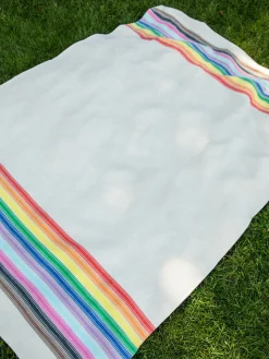 Women Faherty Brand Home & More|Home & More*The Center Blanket -