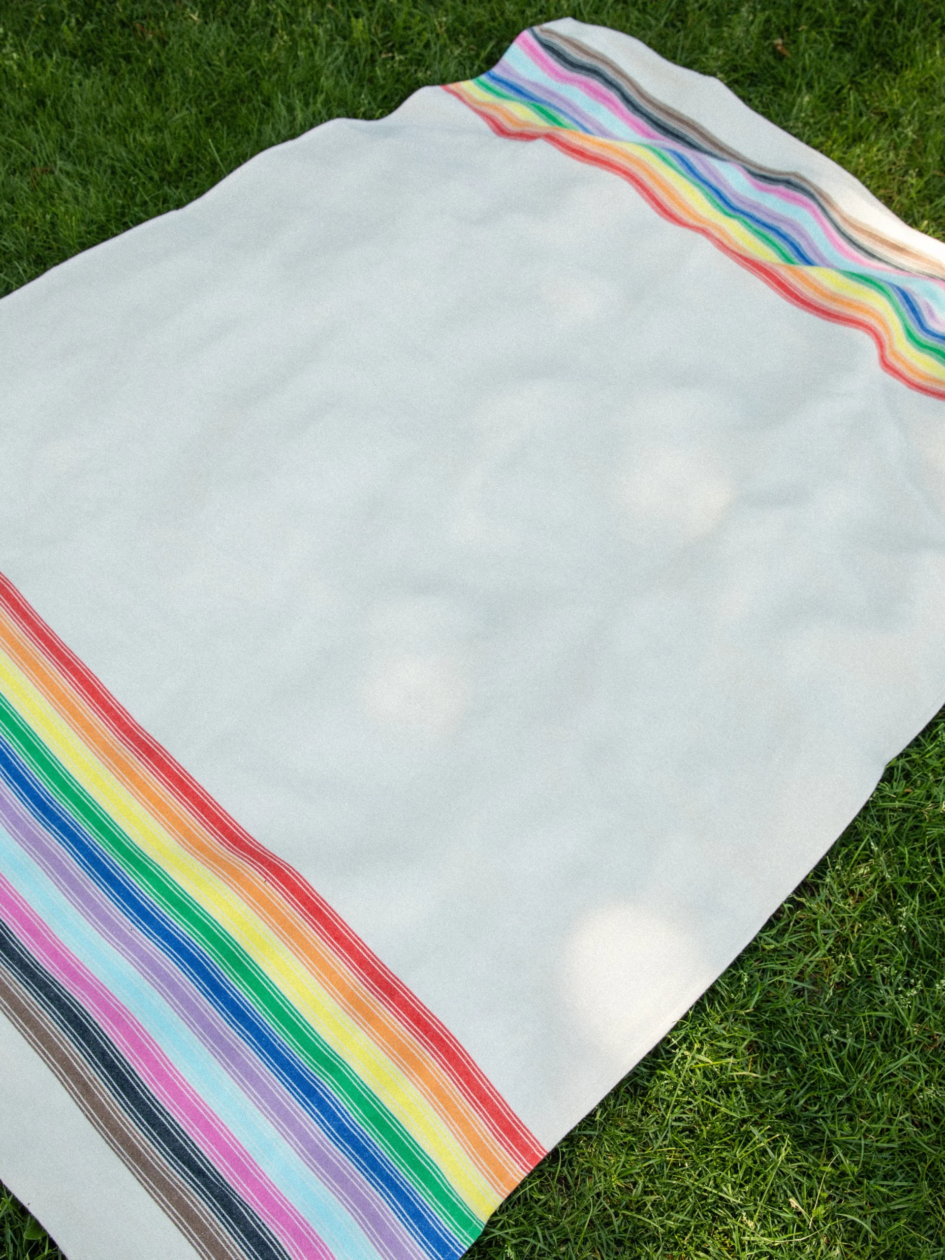 Women Faherty Brand Home & More|Home & More*The Center Blanket -
