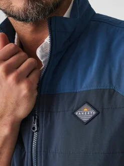 Faherty Brand Jackets & Vests*The Movement™ Vest -