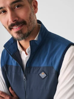 Faherty Brand Jackets & Vests*The Movement™ Vest -
