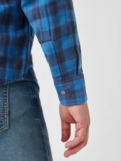 Faherty Brand Shirts*The Reversible Shirt -