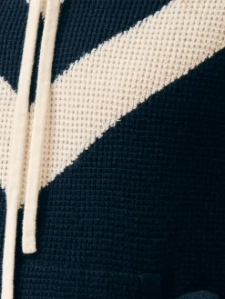 Women Faherty Brand Sweaters|Hoodies & Sweatshirts*Throwback Sweater Hoodie -