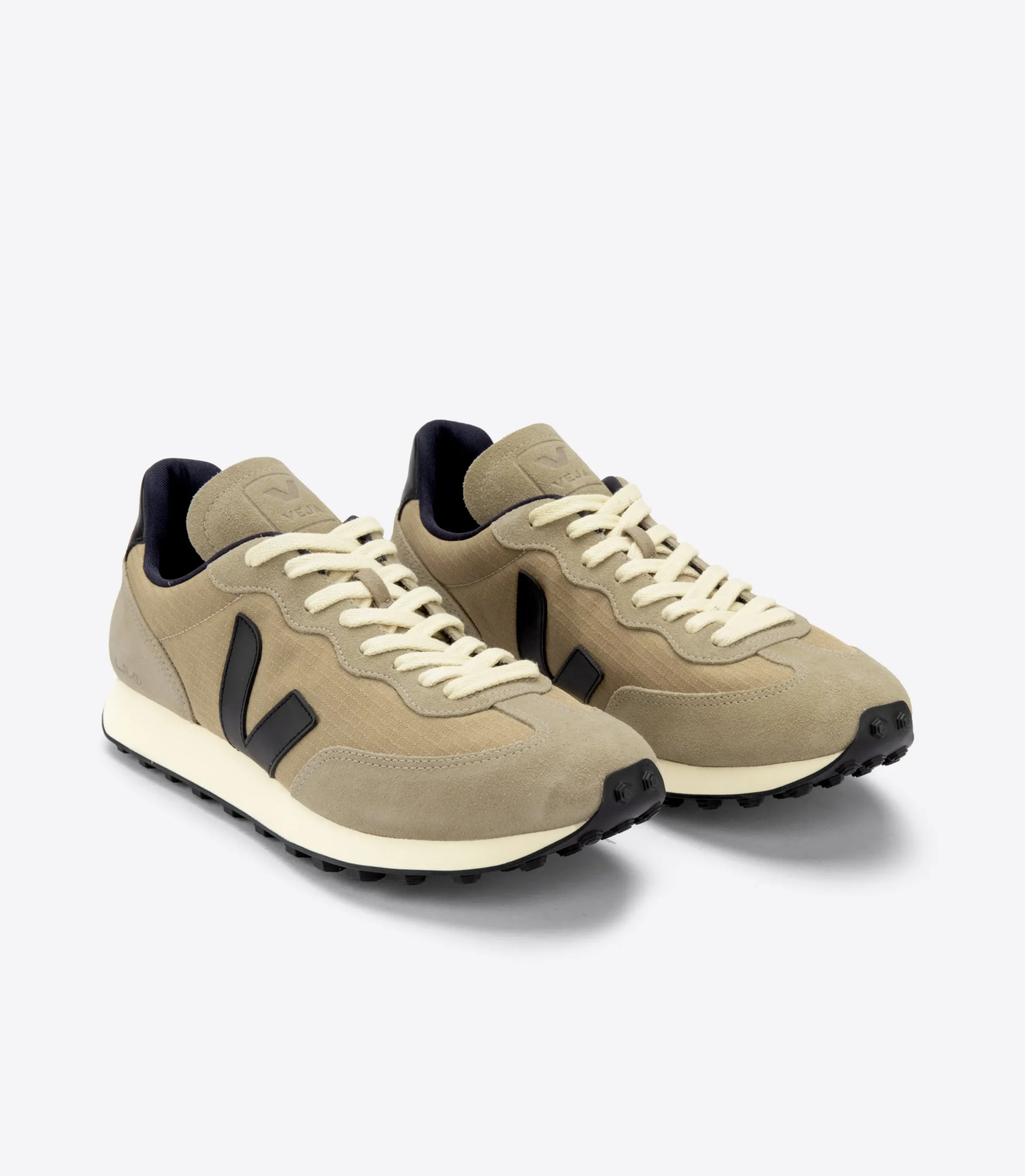 Faherty Brand Shoes*VEJA Men's Rio Branco -