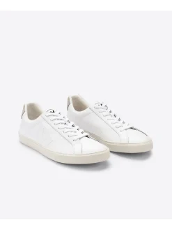 Women Faherty Brand Shoes & Socks*VEJA Women's Esplar Leather Sneaker -