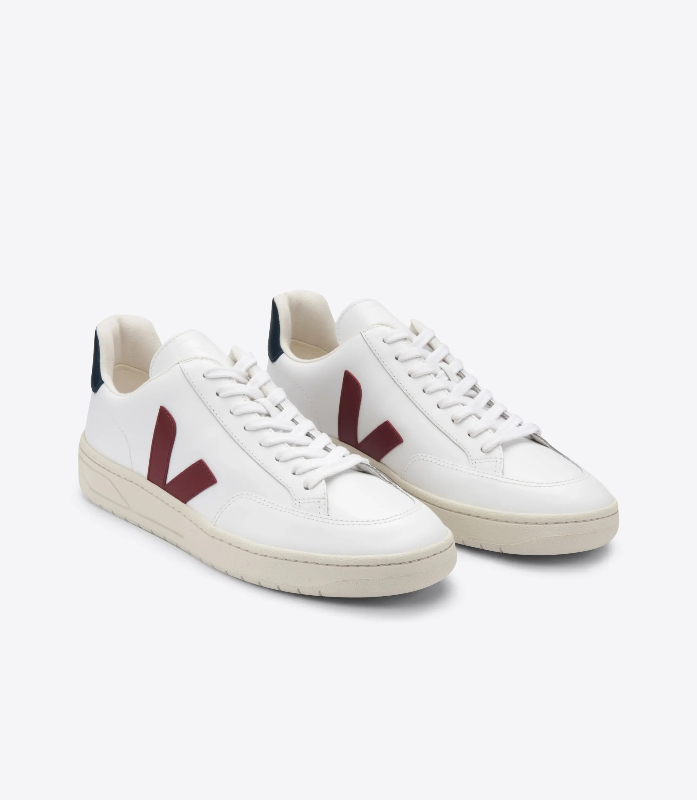 Women Faherty Brand Shoes & Socks*VEJA Women's V-12 -