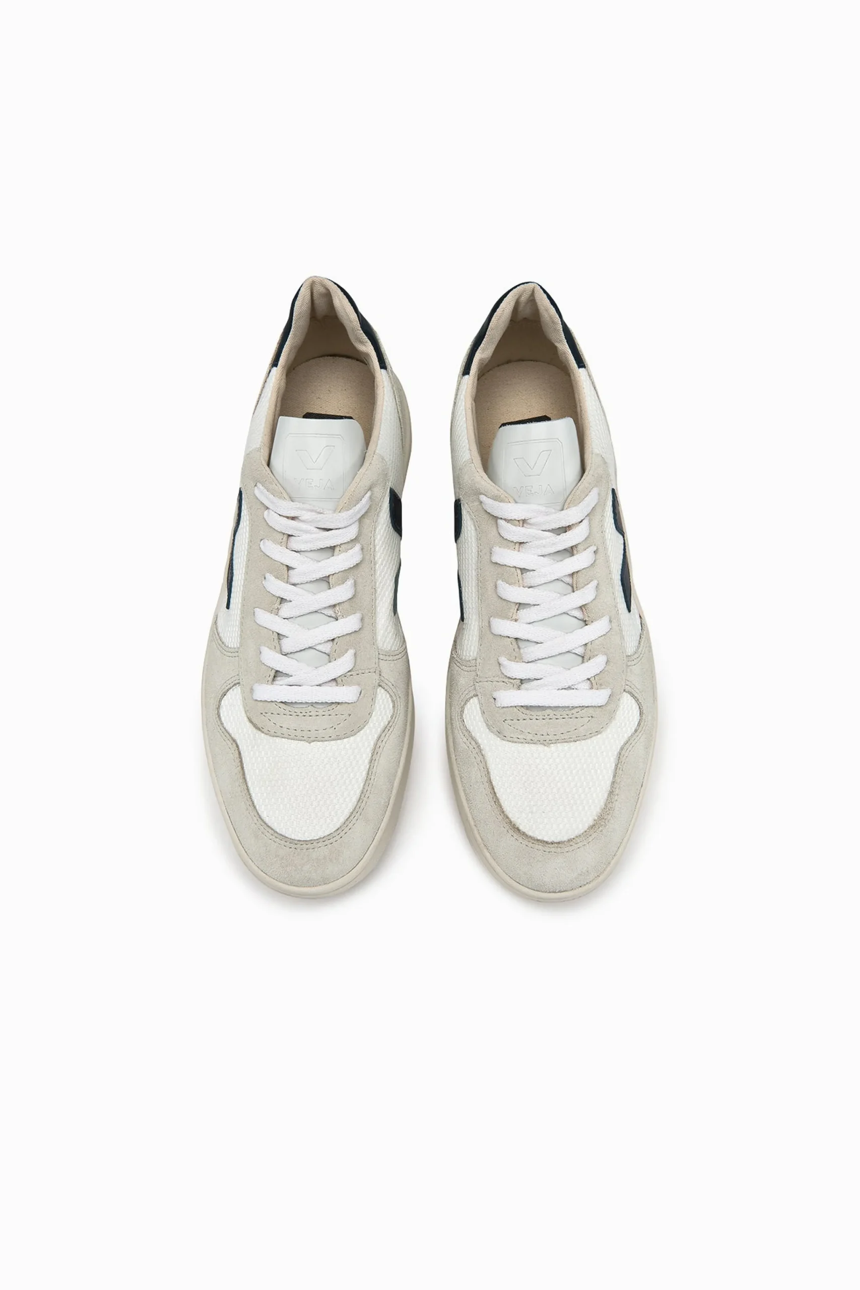 Women Faherty Brand Shoes & Socks*VEJA Women's V-10 -