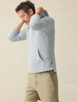 Faherty Brand Hoodies & Sweatshirts|Lounge*Hoodie -
