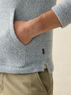 Faherty Brand Hoodies & Sweatshirts|Lounge*Hoodie -