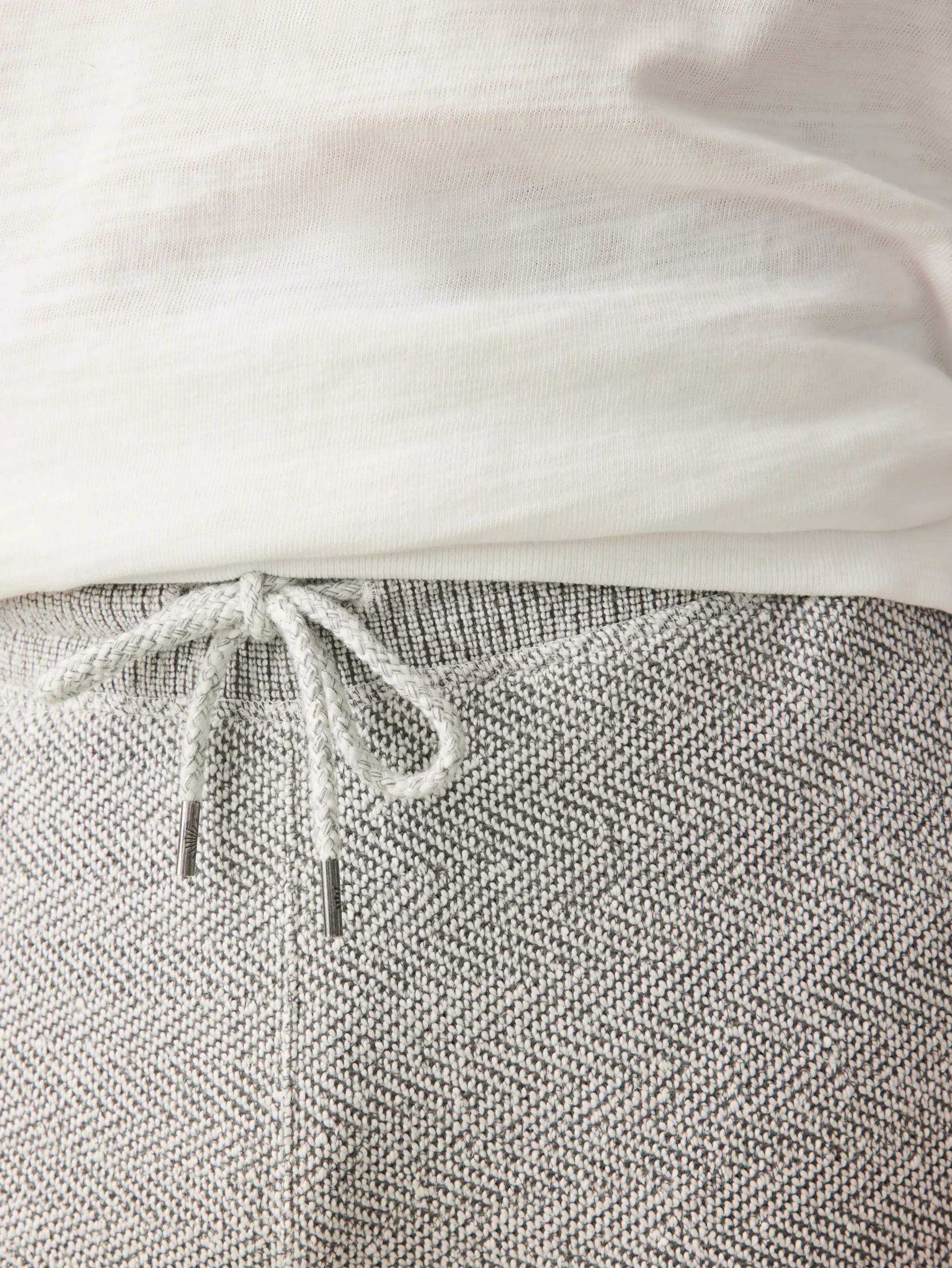 Faherty Brand Pants|Lounge*Whitewater Sweatpant -