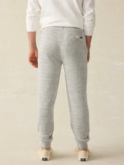 Faherty Brand Pants|Lounge*Whitewater Sweatpant -
