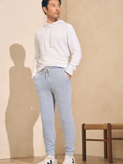 Faherty Brand Pants|Lounge*Sweatpant -