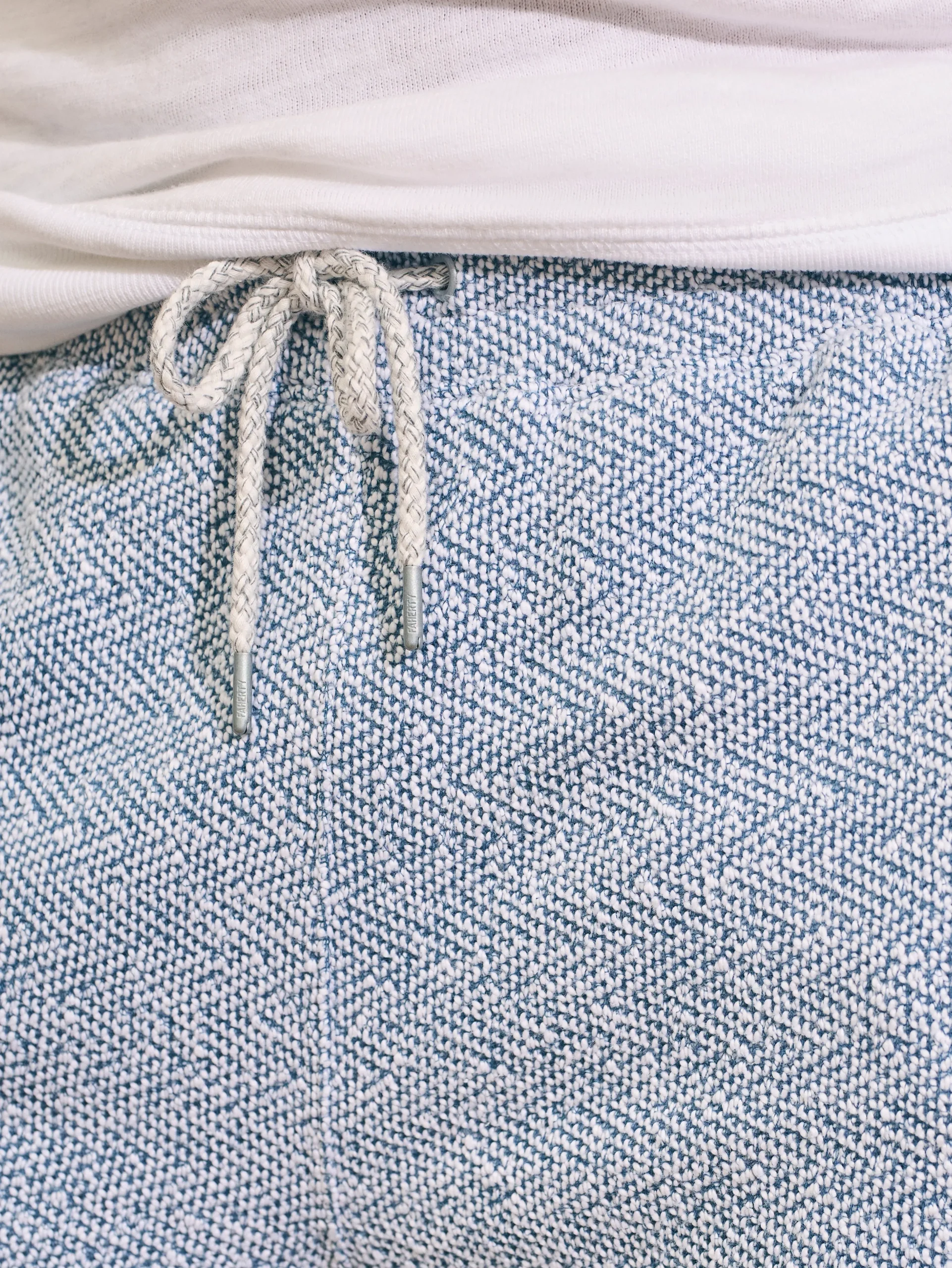 Faherty Brand Pants|Lounge*Sweatpant -