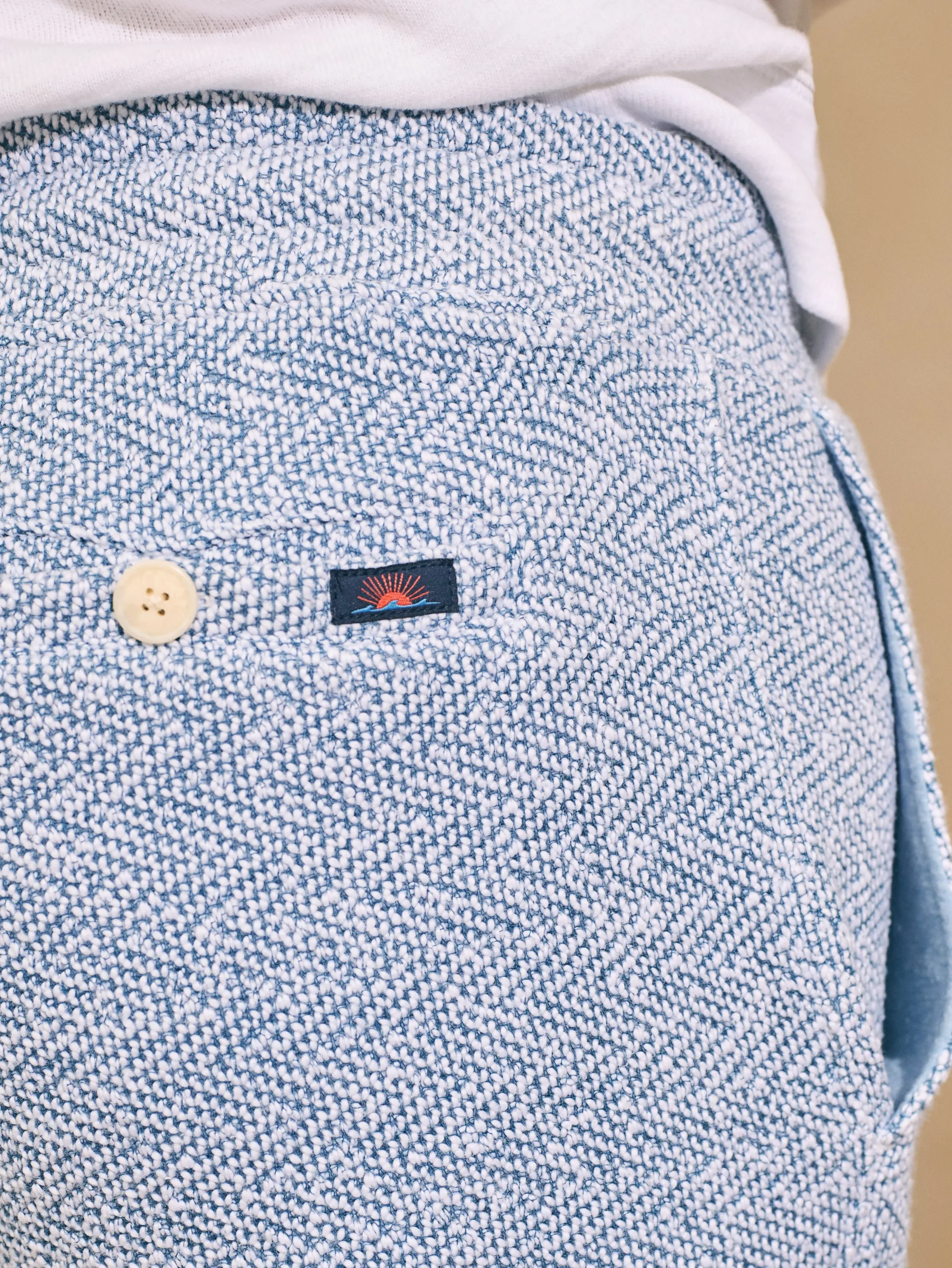 Faherty Brand Pants|Lounge*Sweatpant -