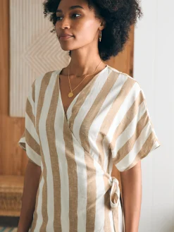 Women Faherty Brand Dresses*Willow Dress -