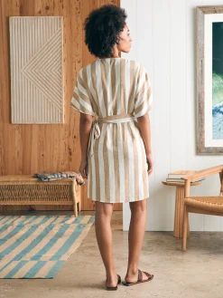 Women Faherty Brand Dresses*Willow Dress -
