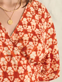 Women Faherty Brand Dresses*Willow Dress -