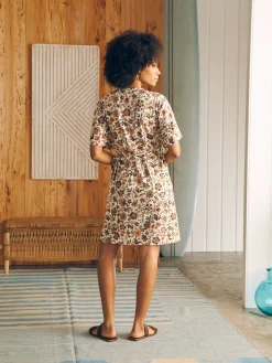Women Faherty Brand Dresses*Willow Dress -