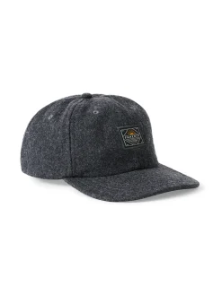 Faherty Brand Hats*Wool Baseball Hat -