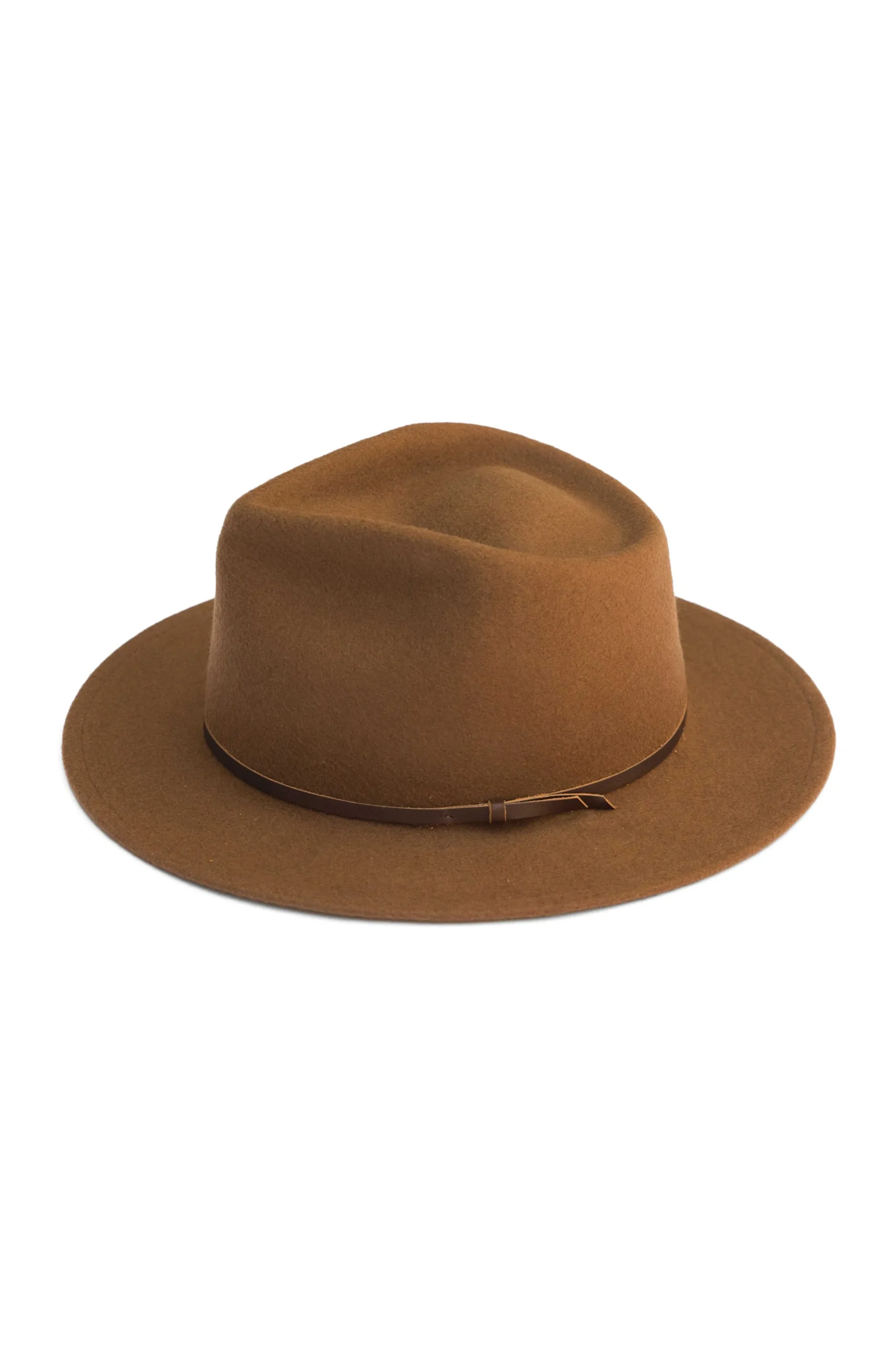 Women Faherty Brand Hats*Yellow 108 Eastwood Hat -