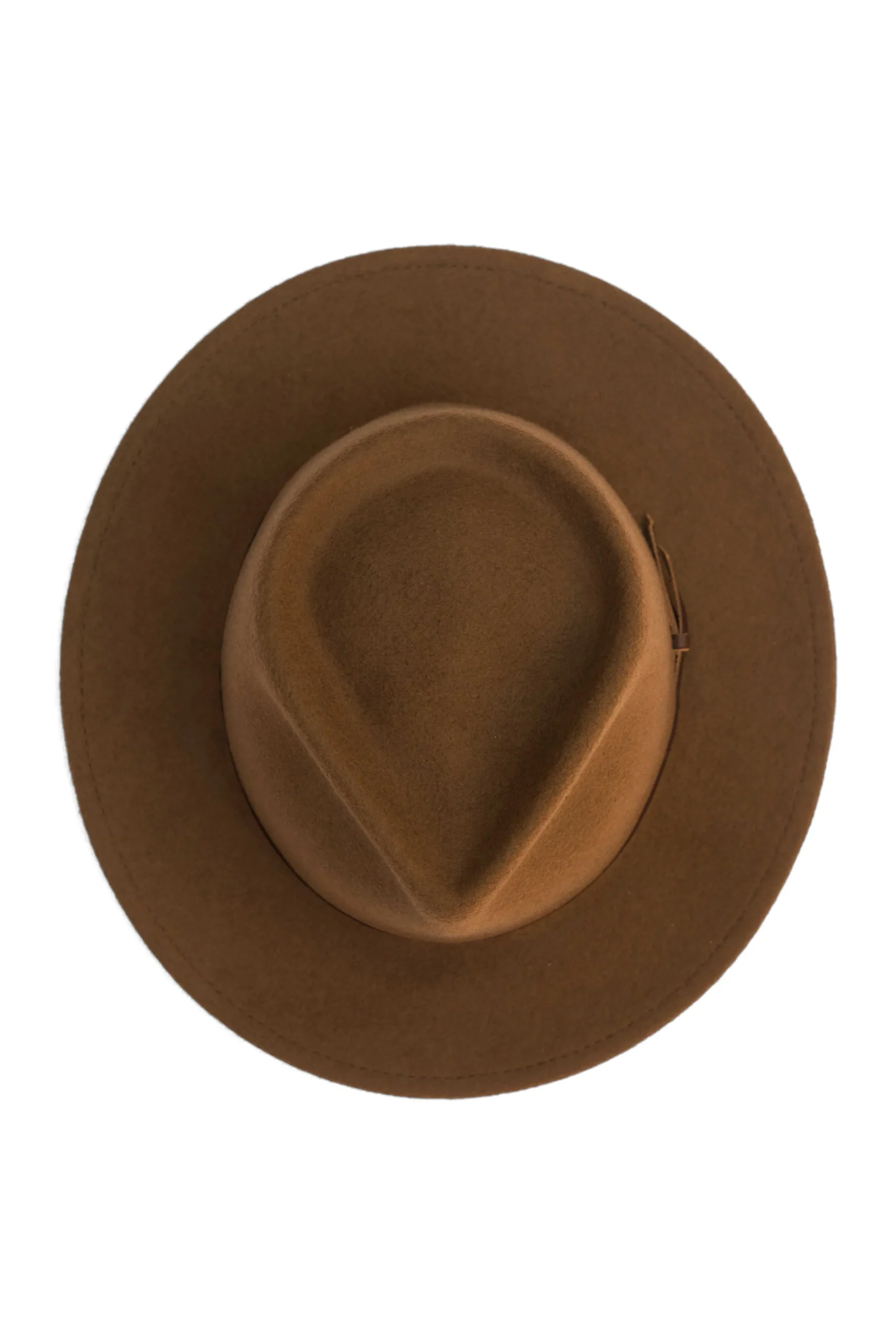Women Faherty Brand Hats*Yellow 108 Eastwood Hat -