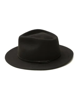Women Faherty Brand Hats*Yellow 108 Eastwood Hat -