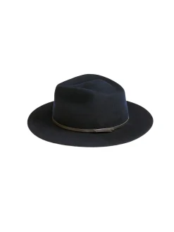 Women Faherty Brand Hats*Yellow 108 Eastwood Hat -